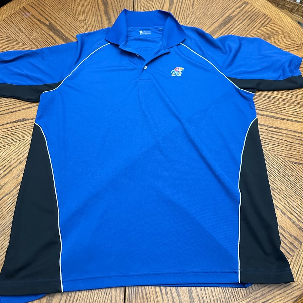 ARC KU Polo